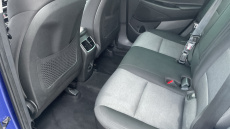 Hyundai Tucson 1.6 GDi SE Nav 5dr 2WD Petrol Estate